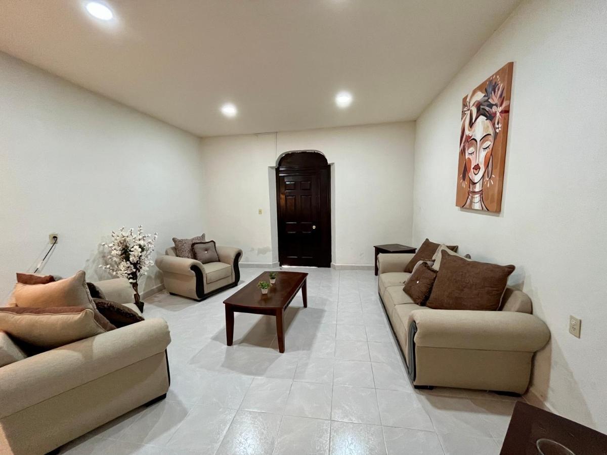La Iguana Apartment San Ignacio  Exterior photo